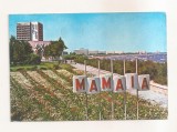 RF213 - Carte Postala - Mamaia, circulata 1985