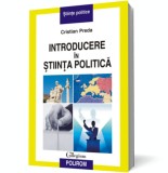 Introducere in stiinta politica, Cristian Preda