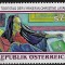 C2561 - Austria 1998 - Aniversari,neuzat,perfecta stare
