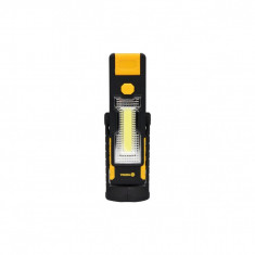 Lanternă atelier 3W COB led 220 lumeni Vorel 82733