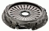 Placa presiune ambreiaj MAN L2000, M 2000 L, M90 Motor 10.153 F, 10.153 FA, 10.153 LC, 10.153 LK, 10.153 LLC, 10.163 F, 10.163 FA, 10.163 LAC,