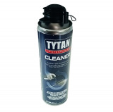 Cumpara ieftin Agent de curatare a spumei poliuretanice si adezivilor, Tytan Professional SLN-00013, 500ml