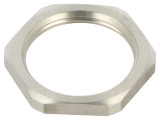 Piuliță M25 oțel inoxidabil 30mm filet metric 1,5 LAPP
