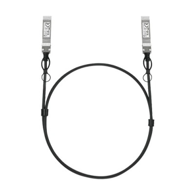 Cablu SFP28 25G, 1m - TP-Link Omada SM6220-1M foto