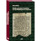 J&uuml;dische und andere Geschichten von der Sch&ouml;pfung bis zur Gegenwart.