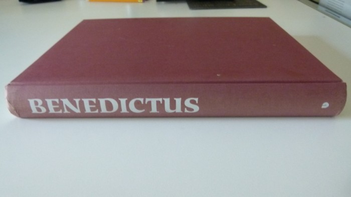 benedictus