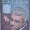 Cătălin Crișan , casetă sigilată cu muzică