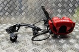 Etrier de fr&acirc;nă dreapta spate MERCEDES-BENZ C S206 2024 OEM: A2064236801 31702137
