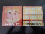 Hajo Duchting - Paul Klee/ Mondrian