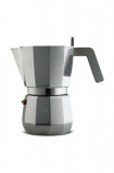 Alessi ibric de cafea Moka 9tz