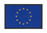 PATCH EU FLAG - COLOR
