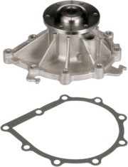 GATES WP5003HD FleetRunner? Water Pump Pompa de apa, racire motor foto