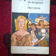 n7 Alexandre Dumas - O aventura de dragoste Herminie