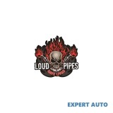 Abtibild loud pipes cod: xl-12 Alta marca Alt model #7