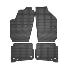 Covorase auto SEAT Ibiza 2002-2008 Frogum