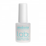 Baza si Top-Coat Strenght, 10.5ml, Andreia Professional