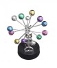 Leagan balansor Educational, Orbital cu miscare perpetua continua, 20 cm, 176776309