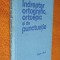 &Icirc;ndreptar ortografic, ortoepic și de punctuație Editia a III-a 1971