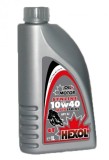 Cumpara ieftin Ulei Motor 10W40 Auto Motocicleta Scuter Atv Barca cu motor Hexol Synline Moto-Sprint SAE 10W40 Semi-Synt 4T 1L ulei motor CALITATE SUPERIOARA