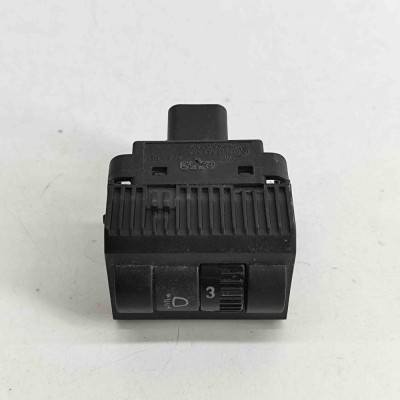 Comutator de reglare &amp;icirc;nălțime faruri VW AMAROK 2H_, S1B 2019 OEM: 2H0941333 | 26809345 foto