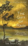 The Gift of Rain - Carte straina in engleza, Autor Tan Twan Eng, Istoric Al Doilea Razboi Mondial