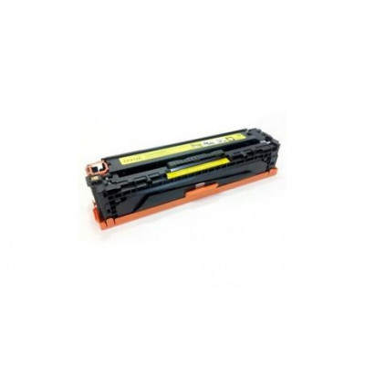 Cartus toner compatibil yellow HP CF212A HP131A foto