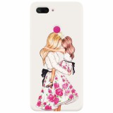 Husa silicon pentru Xiaomi Mi 8 Lite, Mom Love