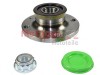 Set rulment roata VW LUPO (6X1, 6E1) (1998 - 2005) METZGER WM 2015