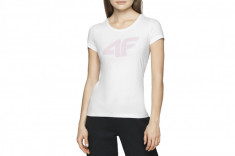 Tricou 4F Women&amp;#039;s T-shirt NOSH4-TSD005-10S pentru Femei foto