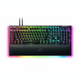 Cumpara ieftin Tastatura gaming mecanica cu fir Razer BlackWidow V4 Pro KB RZ03-04680100-R3M1