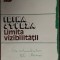 IRINA STURZA: LIMITA VIZIBILITATII/VERSURI/volum debut 1982/pref.LAURENTIU ULICI