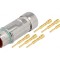 Mufă Conector M23 6 PIN Crimpat 25A IP68
