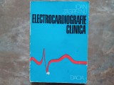 Electrocardiografie Clinica - Ioan Zagreanu, 1976