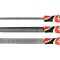 Set Raspile Pentru Lemn 3Buc
