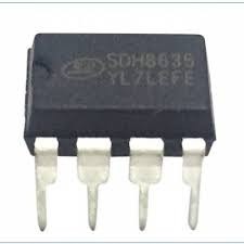 SDH8635 - Silan foto