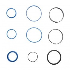 Kit garnituri pentru reparatie cilindru hidraulic JCB cod OEM 991/00115, 991/00115A Breckner Germany