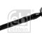 FEBI BILSTEIN 41940 Articulatie axiala, cap de bara