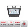 Navigatie Lexus LS intre anii 2006-2010 Android radio gps internet 2+32 Kit-LS-2006+EDT-E210 CarStore Technology