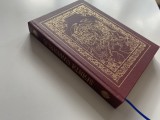 Sfanta si dumnezeiasca Evanghelie 2016- Editie omagiala- 550 ANI DE LA FONDAREA MANASTIRII PUTNA. CU MINIATURI DIN TETRAEVANGHELELE PUTNENE MEDIEVALE