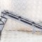 Suport bara de protecție st&acirc;nga spate LAND ROVER RANGE ROVER IV L405 2018 OEM: CK52-17A882-AE | 14564313