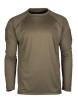 Bluza Tactica Quick Dry Olive Miltec M, Mil-Tec