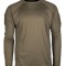 Bluza Tactica Quick Dry Olive Miltec S