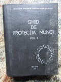 Ghid de protectia muncii vol 2 MEMORATOR MATEMATIC SI TEHNIC