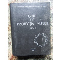 Ghid de protectia muncii vol 2 MEMORATOR MATEMATIC SI TEHNIC