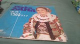 DISC VINIL FLORICA ZAHA -DE PE VALEA CRISULUI -EPE 02404 -DISC STARE FOARTE BUNA CHIAR EXCELENT