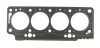 Garnitura Chiulasa CORTECO 414319P Volvo, Dacia, Renault, Opel, Mitsubishi - Componente Motor