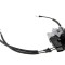Actuator usa fata Hyundai Tucson 2015.05-, partea Stanga, NTY EZC-HY-532