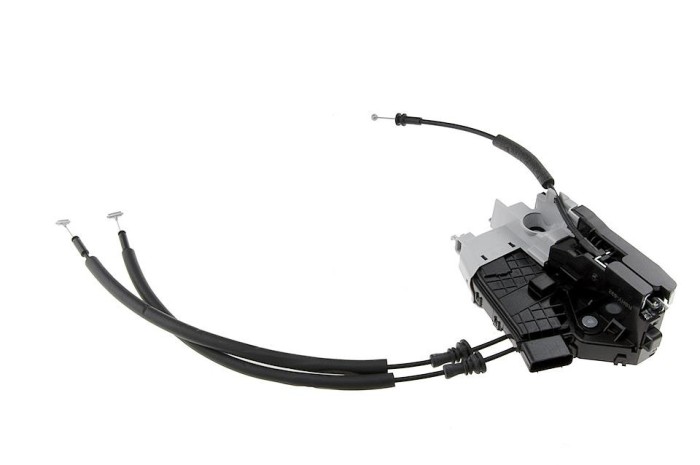 Actuator usa fata Hyundai Tucson 2015.05-, partea Stanga, NTY EZC-HY-532