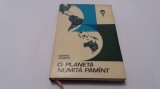 GEORGE GAMOW - O PLANETA NUMITA PAMANT RF17/4