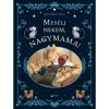 Mes&eacute;lj nekem, nagymama! - Karine-Marie Amiot